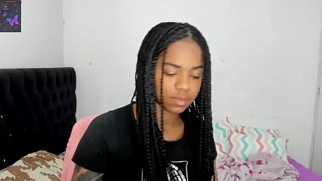 Marce 22 online show from February 25, 2025, 9:13 pm