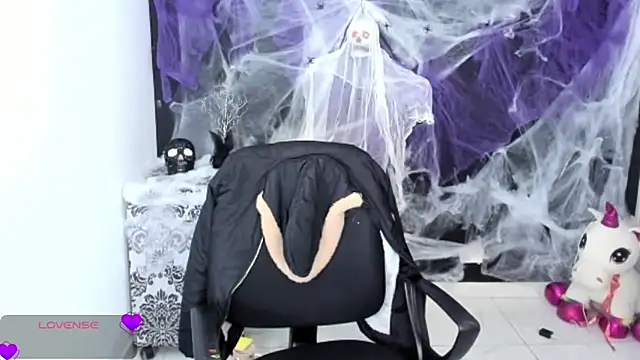 Marce 22 online show from October 10, 2025, 11:26 pm