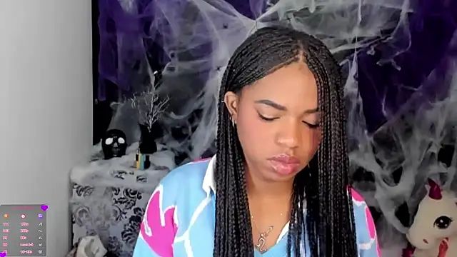 Marce 22 online show from October 19, 2025, 10:21 pm