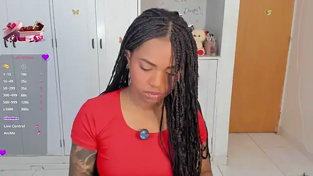 Marce 22 online show from February 18, 2026, 7:32 pm