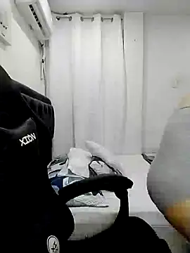 Belissa miller online show from November 10, 2025, 7:57 pm