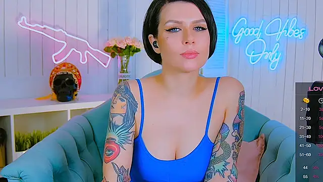 My toys pink online show from March 4, 2025, 12:29 am