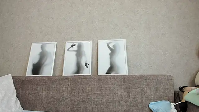 angelica marquise online show from March 24, 2026, 5:51 pm