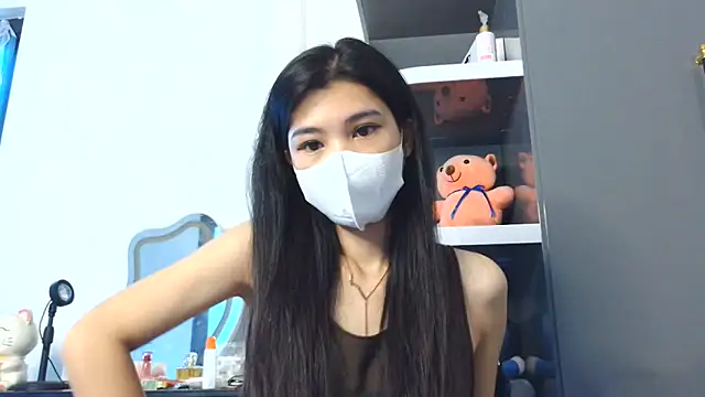 Snapshot of Baby-sexygirl01 chatting on June 16, 2026, 7:55 am Baby-sexygirl01 online show from June 16, 2026, 7:55 am