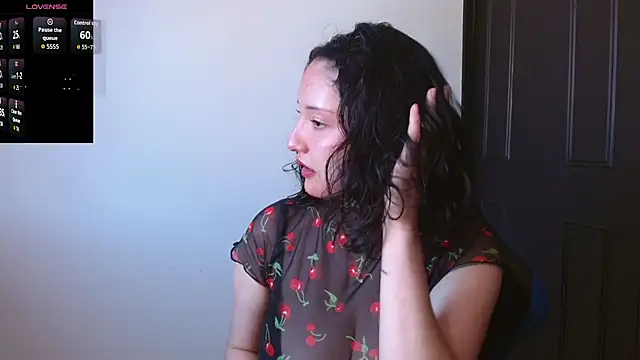 alexaa08 online show from January 7, 2026, 2:08 pm