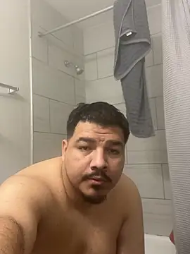 Detodo27 online show from March 6, 2026, 1:51 pm