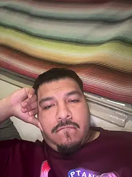 Detodo27 online show from March 7, 2026, 9:45 pm