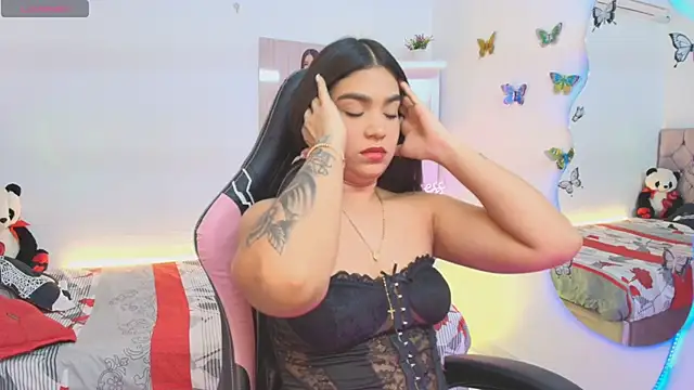 imsofy  online show from June 13, 2026, 9:13 pm