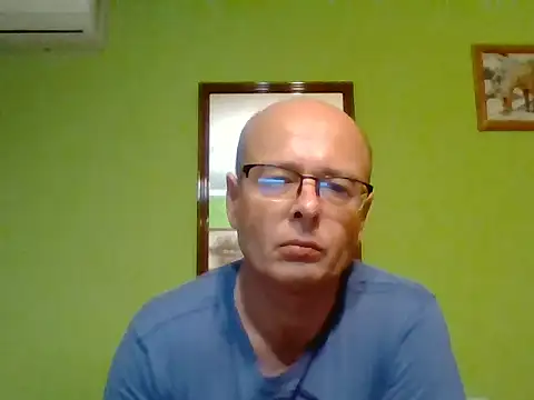 Tiger202441 online show from October 13, 2025, 11:27 pm