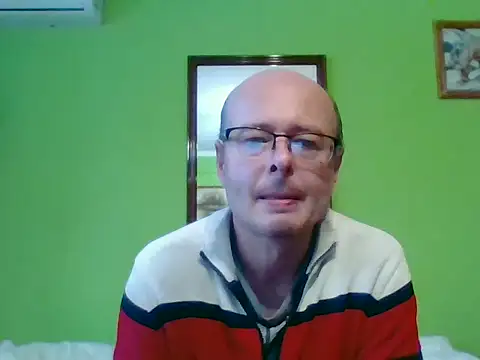 Tiger202441 online show from November 29, 2025, 1:47 pm