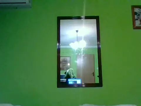 Tiger202441 online show from December 2, 2025, 5:30 pm