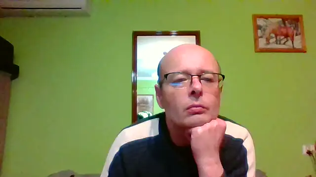 Tiger202441 online show from April 3, 2026, 9:57 pm