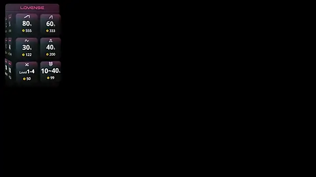 eva loveme online show from April 10, 2026, 4:55 pm