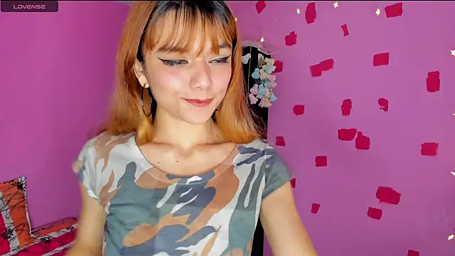 Snapshot of kittyzenn chatting on January 26, 2025, 5:45 am kittyzenn online show from January 26, 2025, 5:45 am
