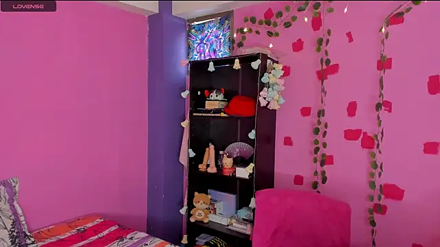 Snapshot of kittyzenn chatting on January 29, 2025, 3:26 pm kittyzenn online show from January 29, 2025, 3:26 pm