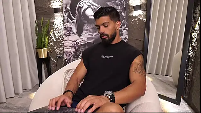 DannSaenz online show from March 26, 2026, 1:17 pm