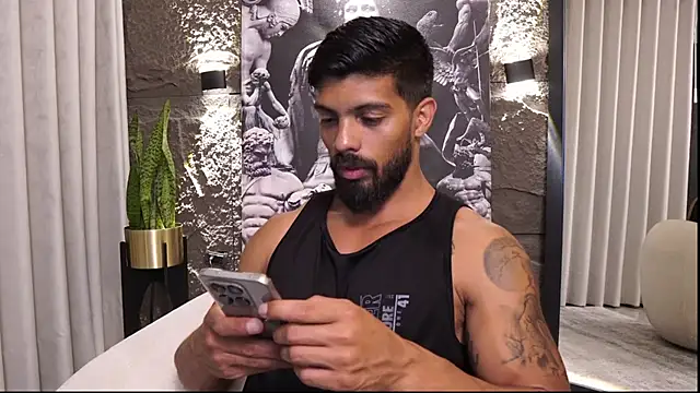 DannSaenz online show from March 27, 2026, 1:22 pm