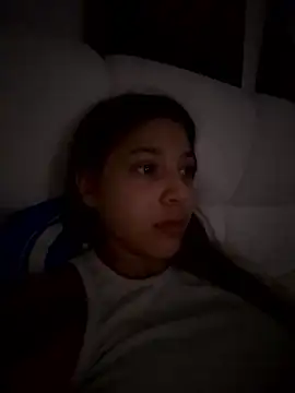 DanielaSaenz0 online show from January 12, 2026, 1:22 am