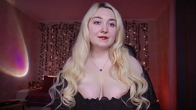 AllisonBlack  online show from October 11, 2025, 12:43 am