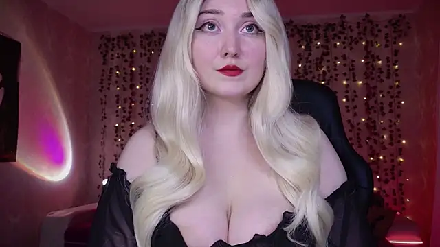 AllisonBlack  online show from November 6, 2025, 8:54 pm