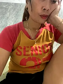 Linaannn online show from September 28, 2025, 11:21 pm