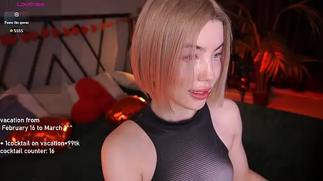 LindaThacker online show from February 13, 2026, 4:30 am