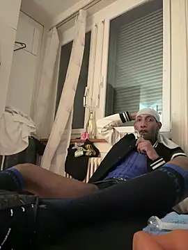 esteraulxxx online show from September 25, 2025, 10:24 pm