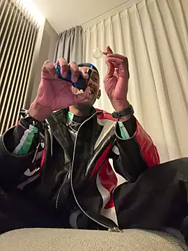 esteraulxxx online show from September 27, 2025, 5:34 am