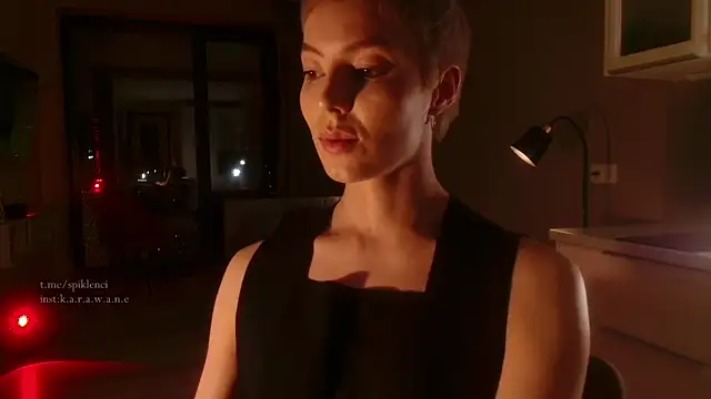 spiklencii online show from October 22, 2025, 4:29 pm