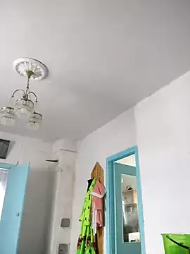 CoddessCrystal online show from January 29, 2025, 12:56 pm