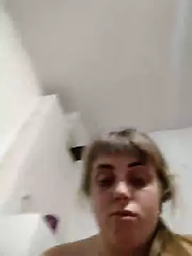 CoddessCrystal online show from January 29, 2025, 8:56 pm