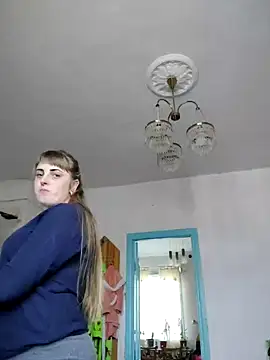 CoddessCrystal online show from January 30, 2025, 12:59 pm