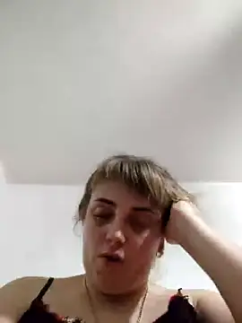 CoddessCrystal online show from January 30, 2025, 9:14 pm