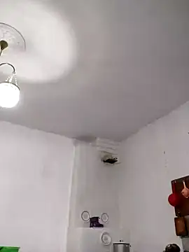 CoddessCrystal online show from January 31, 2025, 7:39 am