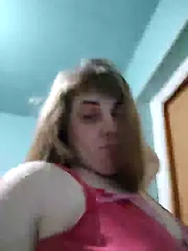 CoddessCrystal online show from January 31, 2025, 11:03 pm