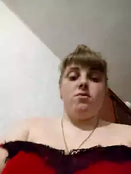 CoddessCrystal online show from February 6, 2025, 8:56 pm