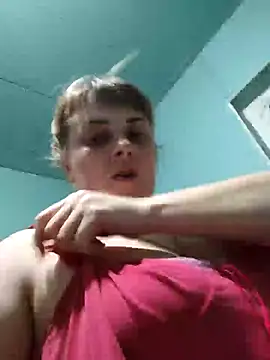 CoddessCrystal online show from February 7, 2025, 2:19 am