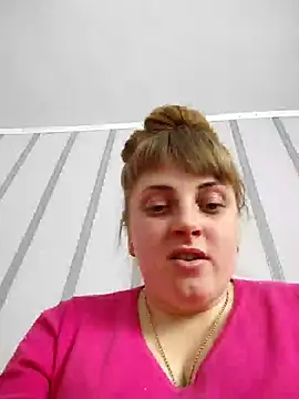 CoddessCrystal online show from February 10, 2025, 9:58 am