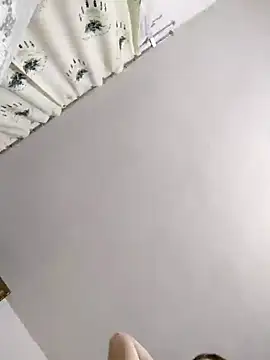 CoddessCrystal online show from February 11, 2025, 4:44 am