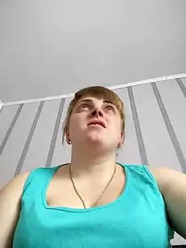 CoddessCrystal online show from February 11, 2025, 12:16 pm