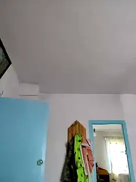 CoddessCrystal online show from February 14, 2025, 12:25 pm