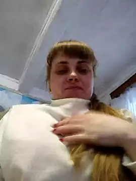 CoddessCrystal online show from February 16, 2025, 7:15 am