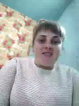 CoddessCrystal online show from February 16, 2025, 11:27 am