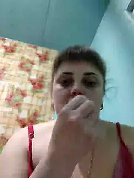 CoddessCrystal online show from March 3, 2025, 5:20 am