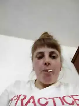 CoddessCrystal online show from March 7, 2025, 12:34 pm