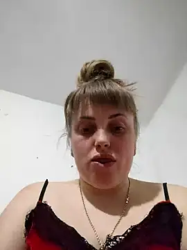 CoddessCrystal online show from March 10, 2025, 8:23 pm