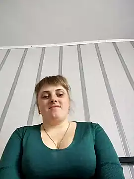 CoddessCrystal online show from March 11, 2025, 12:28 pm