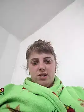 CoddessCrystal online show from March 18, 2025, 5:41 am