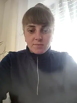 CoddessCrystal online show from March 6, 2026, 9:06 am