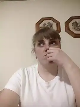 CoddessCrystal online show from March 19, 2026, 7:29 pm